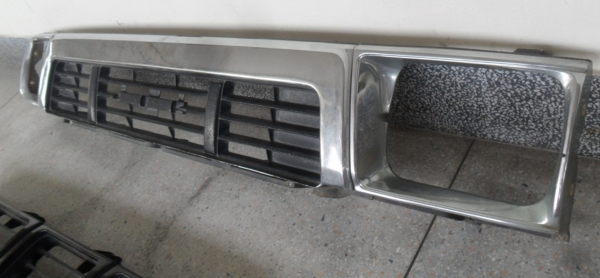 กระจังหน้า