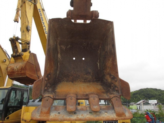 ขายรถขุดนำเข้าเก่าญี่ปุ่น komatsu pc120-5 รถสวยเดิมๆกำลังเดินทางถึงไทยเร็วๆนี้ สนใจติดต่อสอบถาม 092-3309229 อีด