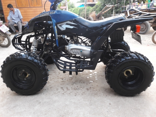 ขายatv150ccพร้อมใช้