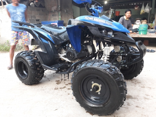 ขายatv150ccพร้อมใช้