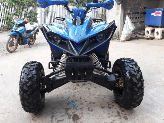 ขายatv150ccพร้อมใช้