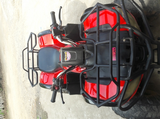 ขายatv150cc amorn พร้อมใช้