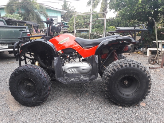 ขายatv150cc amorn พร้อมใช้