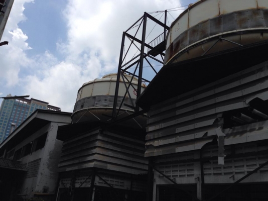 รับซื้อโรงงานเลิกกิจการโรงงานเก่าทุกชนิด