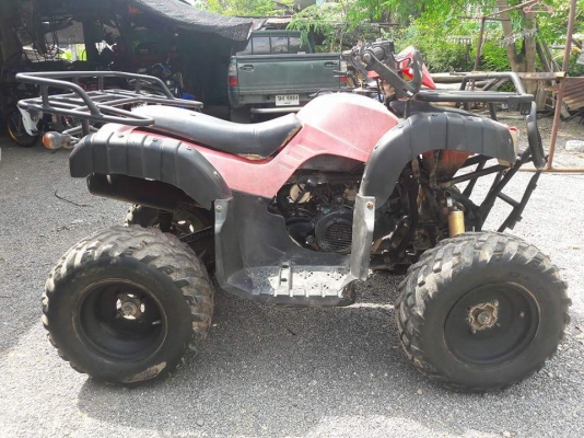 ขายatv150ccพร้อมใช้