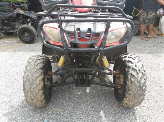 ขายatv150ccพร้อมใช้