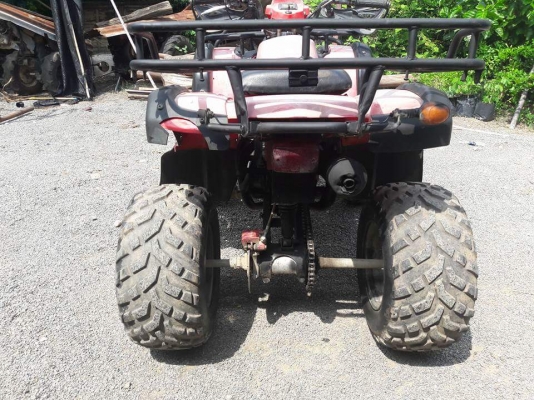 ขายatv150ccพร้อมใช้
