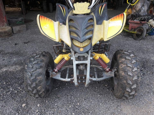 ขายatv110ccพร้อมใช้ ขายatv110ccพร้อมใช้