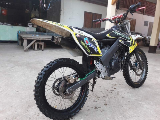 ขายวิบากcbr150 พร้อมเอกสาร ขายวิบากcbr150 พร้อมเอกสาร