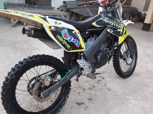 ขายวิบากcbr150 พร้อมเอกสาร ขายวิบากcbr150 พร้อมเอกสาร