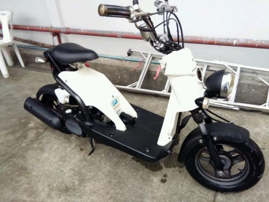ขายรถป๊อบHonda50CC.เก่าญี่ปุ่นพร้อมใช้ 4 จังหวะ