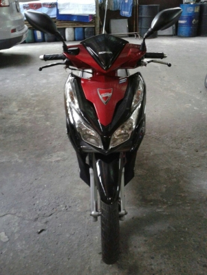 ขาย Honda Click 125 i ปี 55 เครื่องดี เดิมๆ ภายนอกสวย ไม่มีรอยล้ม ภาษีเต็มเล่มพร้อมชุดโอน ขาย Honda Click 125 i ปี 55 เครื่องดี เดิมๆ ภายนอกสวย ไม่มีรอยล้ม ภาษีเต็มเล่มพร้อมชุดโอน