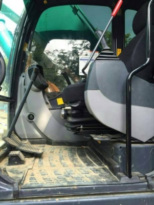 KOBELCO YN12 SK 200 MARK 8 Super X