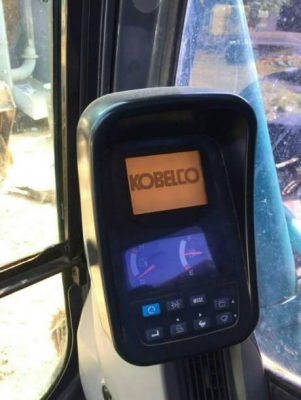KOBELCO YN12 SK 200 MARK 8 Super X