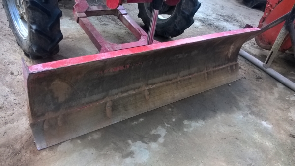 ขายยันม่าร์ EF494T 49 แรงม้า