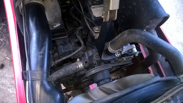 ขายยันม่าร์ EF494T 49 แรงม้า ขายยันม่าร์ EF494T 49 แรงม้า