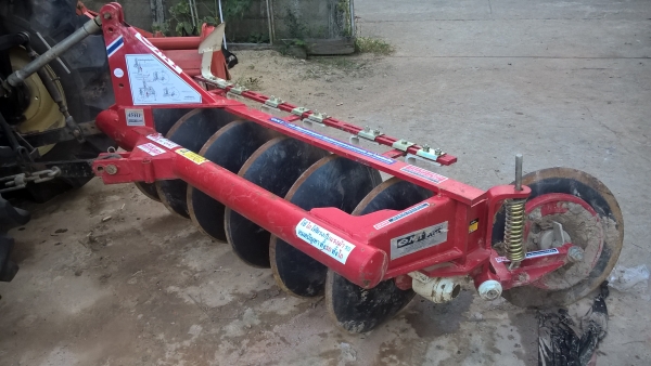 ขายยันม่าร์ EF494T 49 แรงม้า ขายยันม่าร์ EF494T 49 แรงม้า