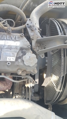 Sumitomo SH200-5 ปี 2012 5,700 ชม. สภาพสวยนำเข้าญี่ปุ่น ไม่เคยใช้งานในไทย โทร. 062-709-1748 ธีรเทพ (แบงค์)