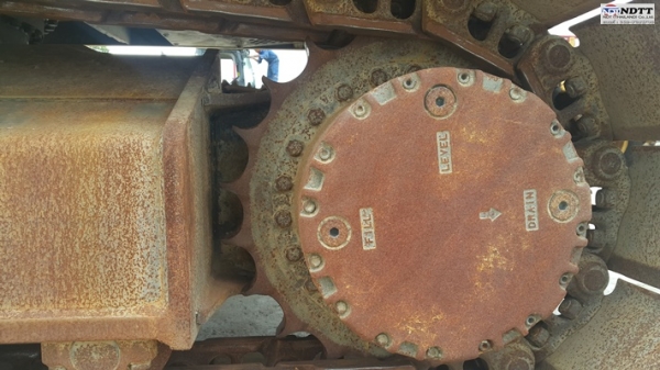 Sumitomo SH200-5 ปี 2012 5,700 ชม. สภาพสวยนำเข้าญี่ปุ่น ไม่เคยใช้งานในไทย โทร. 062-709-1748 ธีรเทพ (แบงค์)