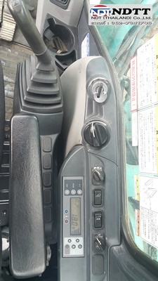 Kobelco SK200-8#YN12 ปี 2008 5,835 ชั่วโมง นำเข้าจากญี่ปุ่น สภาพสมบูรณ์