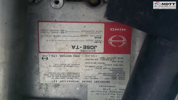 Kobelco SK200-8#YN12 ปี 2008 5,835 ชั่วโมง นำเข้าจากญี่ปุ่น สภาพสมบูรณ์