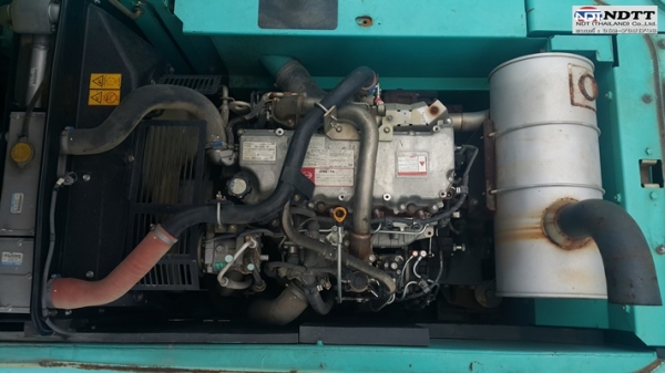 Kobelco SK200-8#YN12 ปี 2008 5,835 ชั่วโมง นำเข้าจากญี่ปุ่น สภาพสมบูรณ์