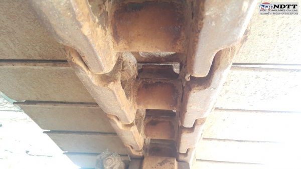 Kobelco SK200-8 #YN12 ปี 2011 5,796 ชั่วโมง ปีใหม่ๆ นำเข้าจากญี่ปุ่น สภาพสมบูรณ์สุดๆ