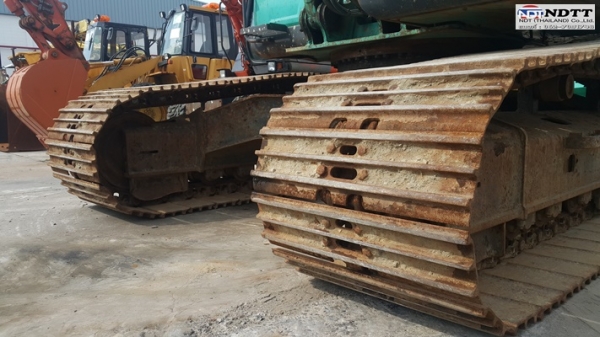 Kobelco SK200-8 #YN12 ปี 2011 5,796 ชั่วโมง ปีใหม่ๆ นำเข้าจากญี่ปุ่น สภาพสมบูรณ์สุดๆ