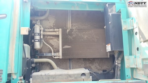 Kobelco SK200-8 #YN12 ปี 2011 5,796 ชั่วโมง ปีใหม่ๆ นำเข้าจากญี่ปุ่น สภาพสมบูรณ์สุดๆ