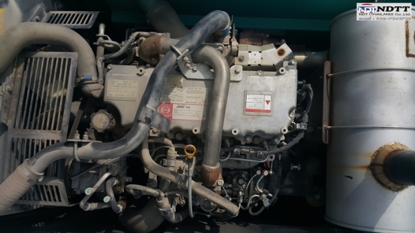 Kobelco SK200-8 #YN12 ปี 2011 5,796 ชั่วโมง ปีใหม่ๆ นำเข้าจากญี่ปุ่น สภาพสมบูรณ์สุดๆ