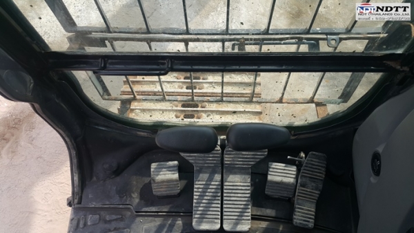 Kobelco SK200-8 #YN12 ปี 2011 5,796 ชั่วโมง ปีใหม่ๆ นำเข้าจากญี่ปุ่น สภาพสมบูรณ์สุดๆ