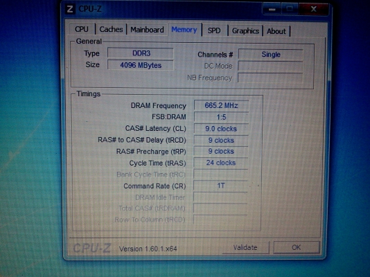 ASUS รุ่นA43S core i5