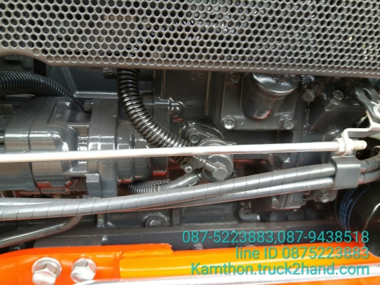 ปัญญาแทรคเตอร์..จัดมาให้ครับ ด่วน!!!คูโบต้า L4508DI พร้อมใบมีดคานล่างFD180พร้อมโรตาลี่RX180 สภาพพร้อมใช้  เล่มทะเบียนพร้อม จัดส่ง อ.บ้านไร่ จ.อุทัยธานี