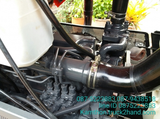 ปัญญาแทรคเตอร์..จัดมาให้ครับ ด่วน!!!คูโบต้า L4508DI พร้อมใบมีดคานล่างFD180พร้อมโรตาลี่RX180 สภาพพร้อมใช้  เล่มทะเบียนพร้อม จัดส่ง อ.บ้านไร่ จ.อุทัยธานี