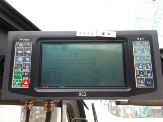 KATO KR-25H-V3 (25 ตัน) ไม่แพงครับ นำเข้าญี่ปุ่น ธีรเทพ 062-7091748