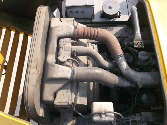 KATO KR-25H-V3 (25 ตัน) ไม่แพงครับ นำเข้าญี่ปุ่น ธีรเทพ 062-7091748