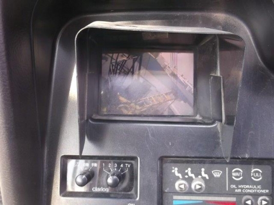 KATO KR-25H-V3 (25 ตัน) ไม่แพงครับ นำเข้าญี่ปุ่น ธีรเทพ 062-7091748