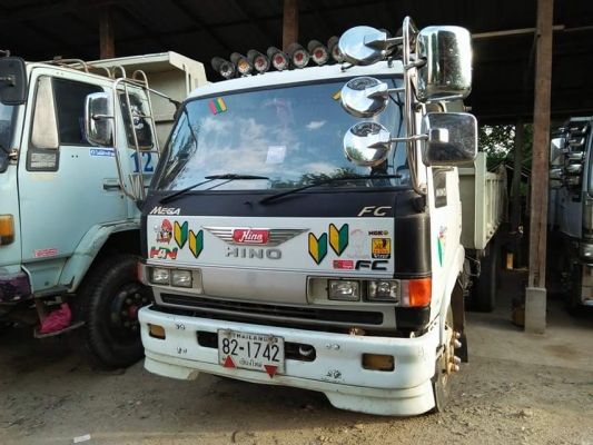 FC 120  ซุปเปอร์เสี่ย ปี 36