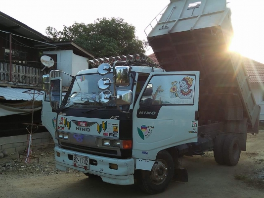 FC 120  ซุปเปอร์เสี่ย ปี 36