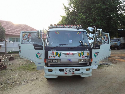 FC 120  ซุปเปอร์เสี่ย ปี 36