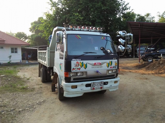 FC 120  ซุปเปอร์เสี่ย ปี 36