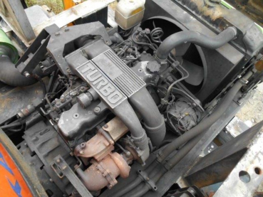 KATO KR-10H#2510609 (10ตัน) นำเข้าญี่ปุ่น  ไม่เคยใช้งานในไทย 100\% ไม่แพง