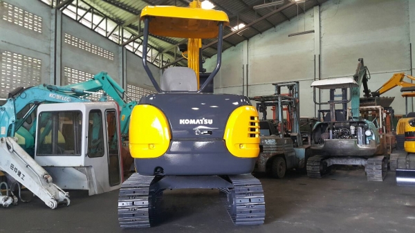 ขาย รถขุด KOMATSU รุ่น PC27R-8- มือสองญี่ปุ่น แทรกเหล็กสวย ปั้มนิ้ว คอนโทรลนำ้มัน ทำงานไว แน่นทุกจุด พร้อมใช้งาน มือถือ/LINE ID : 0818753444 ขาย รถขุด KOMATSU รุ่น PC27R-8- มือสองญี่ปุ่น แทรกเหล็กสวย ปั้มนิ้ว คอนโทรลนำ้มัน ทำงานไว แน่นทุกจุด พร้อมใช้งาน มือถือ/LINE ID : 0818753444