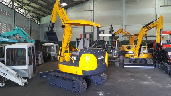 ขาย รถขุด KOMATSU รุ่น PC27R-8- มือสองญี่ปุ่น แทรกเหล็กสวย ปั้มนิ้ว คอนโทรลนำ้มัน ทำงานไว แน่นทุกจุด พร้อมใช้งาน มือถือ/LINE ID : 0818753444 ขาย รถขุด KOMATSU รุ่น PC27R-8- มือสองญี่ปุ่น แทรกเหล็กสวย ปั้มนิ้ว คอนโทรลนำ้มัน ทำงานไว แน่นทุกจุด พร้อมใช้งาน มือถือ/LINE ID : 0818753444