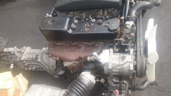 เครื่ิงยนต์อิซุสุ 2800 4JB1 เครื่องนอกพร้อมเกีร์ย เอกสารพร้อมวางสวยๆ รับประกัน เครื่ิงยนต์อิซุสุ 2800 4JB1 เครื่องนอกพร้อมเกีร์ย เอกสารพร้อมวางสวยๆ รับประกัน