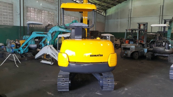 ขาย รถขุด KOMATSU รุ่น PC25-1- มือสองญี่ปุ่น แทรกเหล็กสวย สลัก บูท เอวแน่น 100\% คอนโทรลสั้น สวยพร้อมใช้งาน มือถือ/LINE ID : 0818753444 ขาย รถขุด KOMATSU รุ่น PC25-1- มือสองญี่ปุ่น แทรกเหล็กสวย สลัก บูท เอวแน่น 100\% คอนโทรลสั้น สวยพร้อมใช้งาน มือถือ/LINE ID : 0818753444