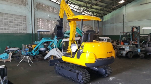 ขาย รถขุด KOMATSU รุ่น PC25-1- มือสองญี่ปุ่น แทรกเหล็กสวย สลัก บูท เอวแน่น 100\% คอนโทรลสั้น สวยพร้อมใช้งาน มือถือ/LINE ID : 0818753444 ขาย รถขุด KOMATSU รุ่น PC25-1- มือสองญี่ปุ่น แทรกเหล็กสวย สลัก บูท เอวแน่น 100\% คอนโทรลสั้น สวยพร้อมใช้งาน มือถือ/LINE ID : 0818753444