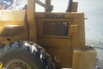 ขายรถตักล้อยาง CAT 910 ราคา 498,000 บาท รถนอกนำเข้าจากญี่ปุ่น สภาพสวยพร้อมใช้ ติดต่อสอบถามได้ โทร 044-666729 089-8451778 081-9972972