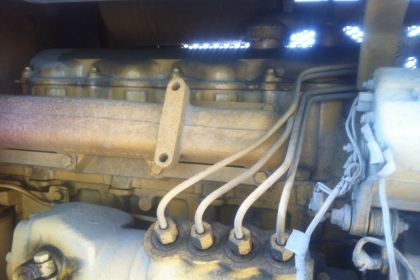 ขายรถตักล้อยาง CAT 910 ราคา 498,000 บาท รถนอกนำเข้าจากญี่ปุ่น สภาพสวยพร้อมใช้ ติดต่อสอบถามได้ โทร 044-666729 089-8451778 081-9972972