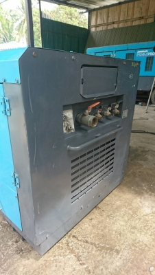 PDS265S-เครื่องปั๊มลม Airman 7 บาร์ 265cfm. นำเข้าจากญี่ปุ่น by OEK